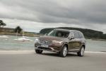Volvo XC90 D5 Inscription 2015 года